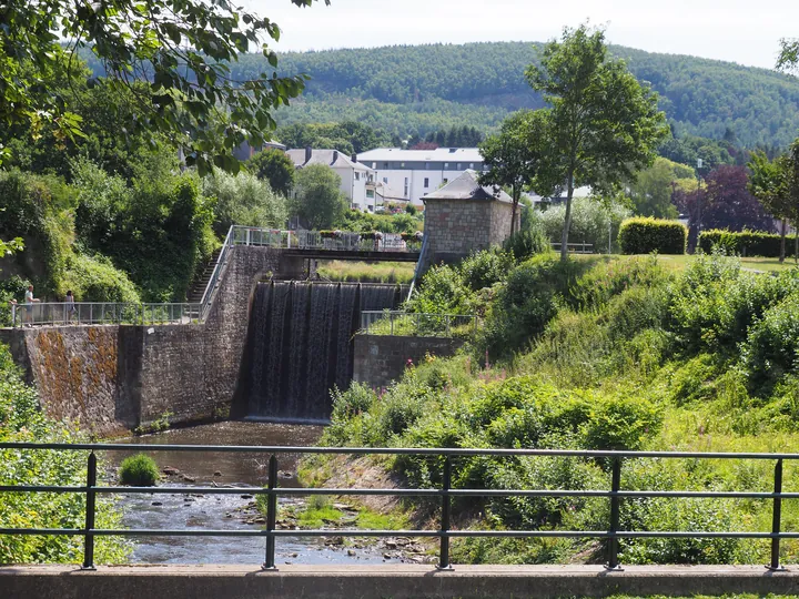 Vielsalm (Belgium)